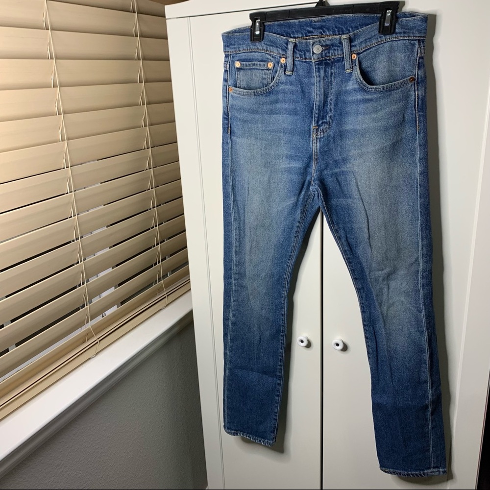Men’s Levi’s 510 Skinny Jeans